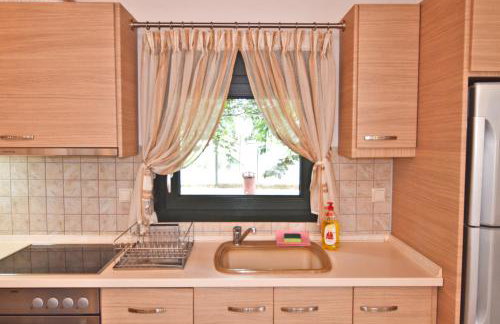 Kleonikis wooden house Kastoria - Foto 18