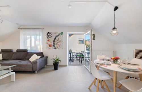 Ferienwohnung Rosengarten - Foto 4