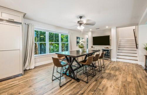 The Shore House - Photo 16