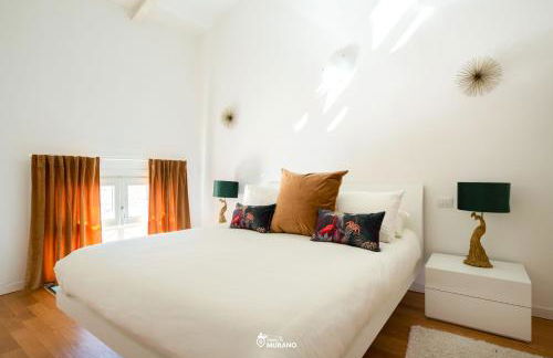 FILIGRANA House - by Sleep in MURANO - Photo 20