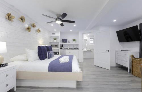 Siesta Key Beach Resort and Suites - Foto 56