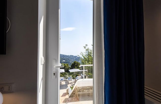 Villa Olivella in Anacapri - Foto 7