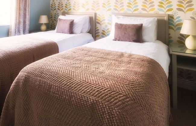 Cathedral View Apartments - Photo 11