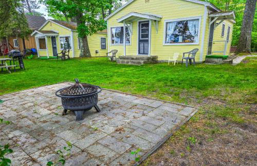 Smith Family Cottages- Cottage #1 - Foto 26