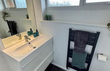 Lovely house & garden, short walk to town & beach. - Foto 22