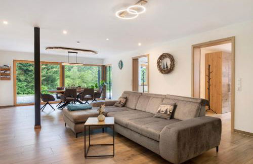 Appartment Waldblick Mühlenbach - Foto 1