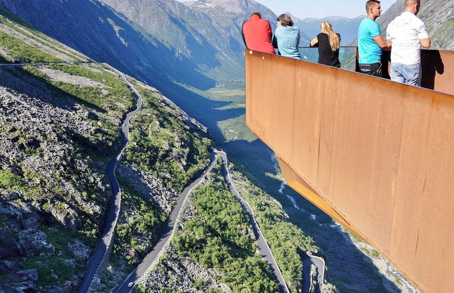 Holiday Home in EidsvÃ¥g - Foto 44