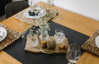 Domek na wyłączność - Borówkowa. SAUNA - Foto 27