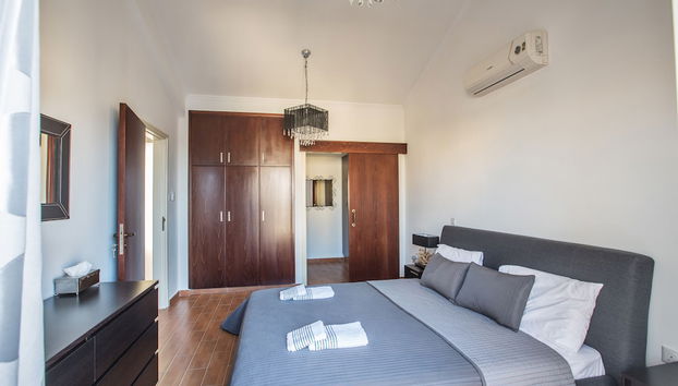 Tonia Villas - Foto 2, Habitación