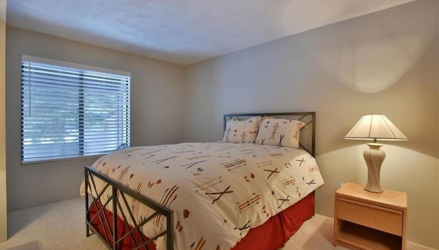 Seven Springs Sunridge 3 BR Condo, Sleeps 10! by RedAwning - Foto 2, Habitación