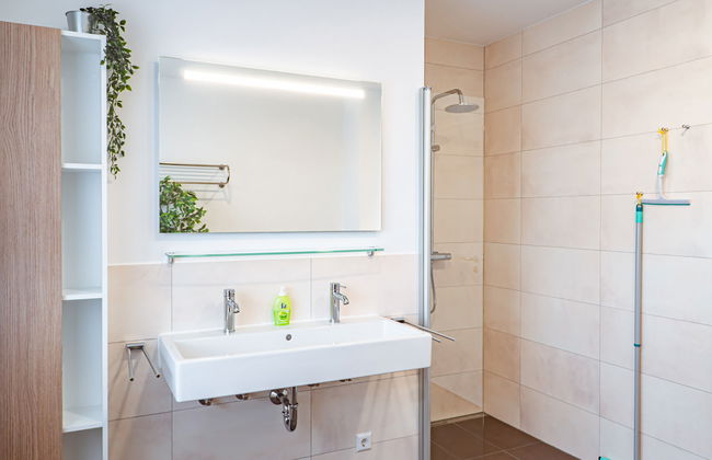 3 bedroom House in Saal with garden and terrace - Photo 19