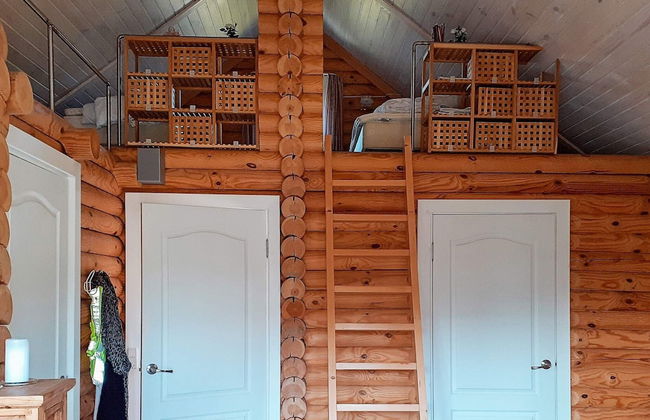 6 Person Holiday Home in Hovborg - Foto 11