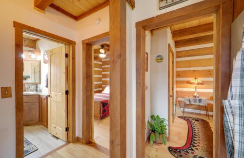 Hike, Ski and More Blue Ridge Mountain Escape - Photo 19