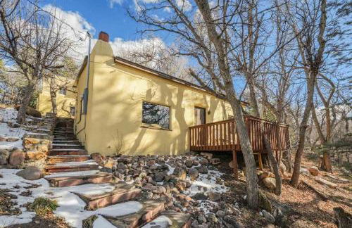 Adobe del Sol - House & Cottage by The Broadmoor - Foto 61