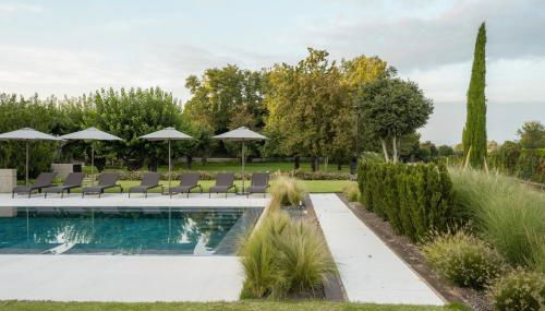 Appartament, Resort Corte Renèè, lago di Garda - Foto 2, Garden view