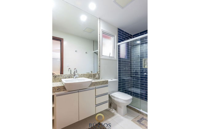 Bz30 Casa em Geribá 250 metros da praia - Foto 12