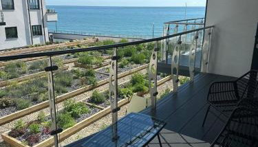 Harbour view-Sleeps 4-Sea View-Parking-Balcony - Foto 4