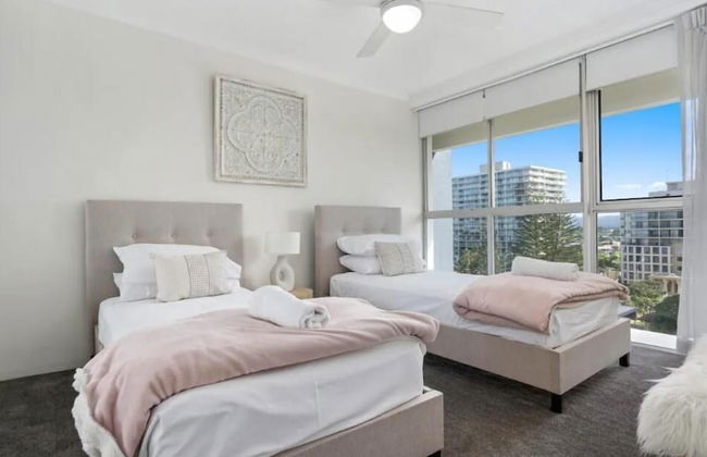 Baronnet Apartments - Foto 29