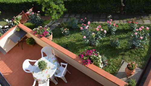 La Casa di LiLi - Foto 4, Garden, Garden view