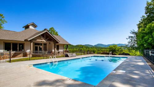 Elegant End Condo Fireplace Community Amenities - Foto 2