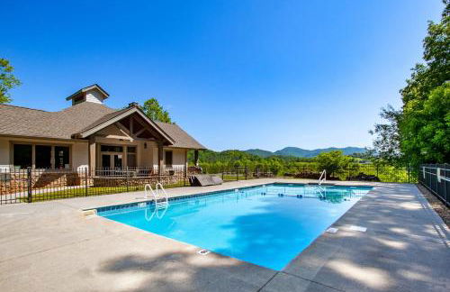 Elegant End Condo Fireplace Community Amenities - Foto 2