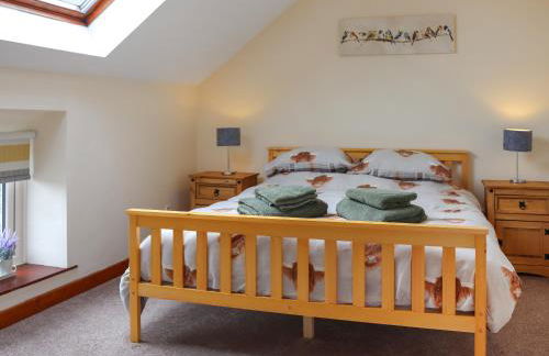 Teifi Cottage - Uk49590 - Foto 12