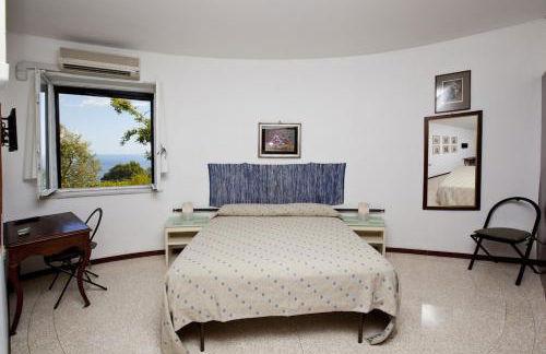 Villa Jacono private pool and sea views in Amalfi Coast, Italy - Foto 53