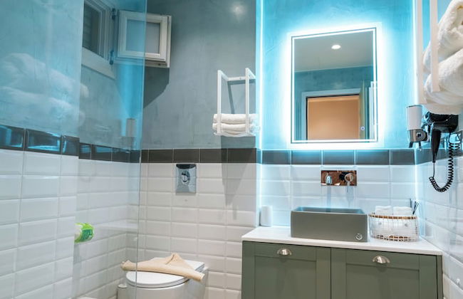 Kraka Apartments - Foto 12