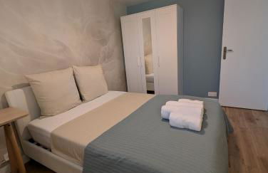 Cosy appartment with access to garden, parking and direct line to Eiffel tower - Foto 6