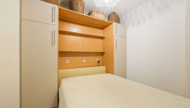 Appealing Apartment With Sea-view - Foto 3, Habitación