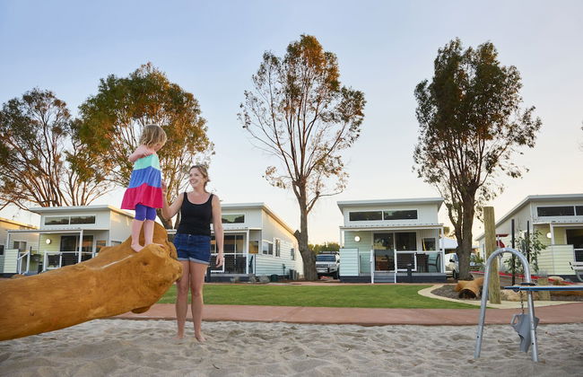 RAC Cervantes Holiday Park - Photo 43