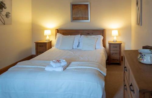 Wheelhouse Cottage . A brick-built barn conversion - Foto 11