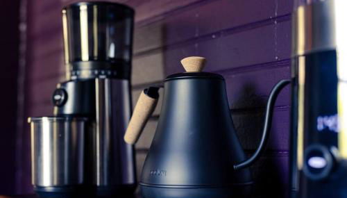 The Crow - Sophisticated East Hill Sanctuary - Foto 5