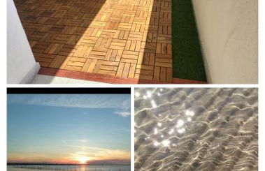 Casa Vacanze Mare Gargano Puglia Marina Di Lesina - 4g min - Foto 47