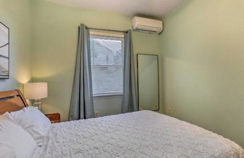 Spacious Lakefront House With a Private Dock - Foto 14