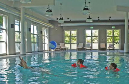 Reetdachhäuser am Bakenberg - Foto 61