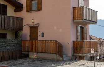 Villetta indipendente Bratto - con posto auto e WiFi - Photo 1