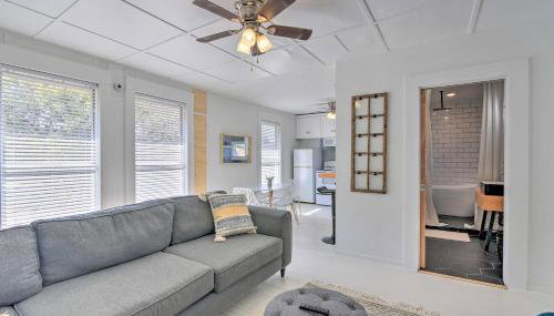 Wonderful Getaway in Galveston Minutes from Beach - Foto 4