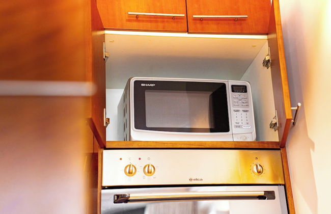 Saigon Apartments - Foto 41