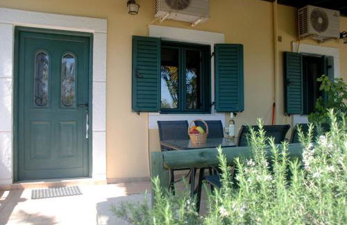 Eleni Apts - Foto 59