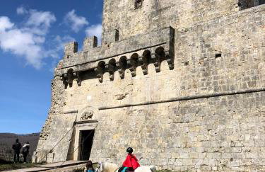 Corte Bargagli, dolce casa in palazzo toscano - Foto 22