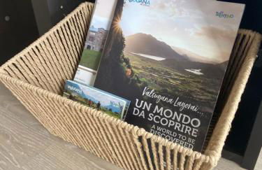 Amalia-Levico Terme Apartment - Foto 17