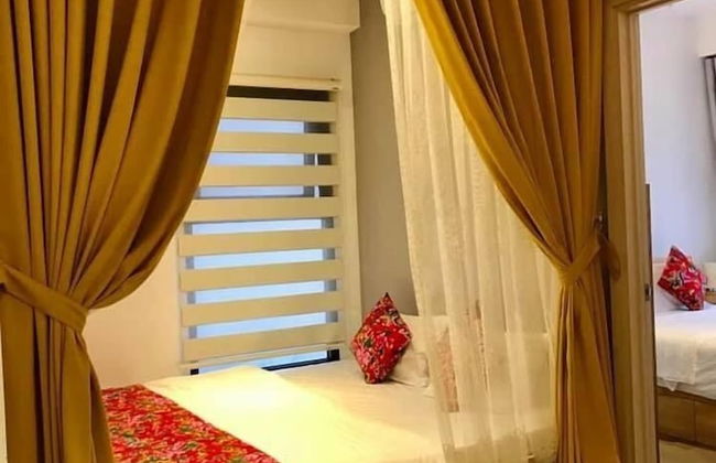 Ecopark Apartment Hung yen - Foto 9