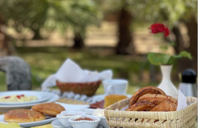 Superb Villa With two Swimming Pools Hammam Tennis Court - by Feelluxuryholidays - Photo 24