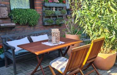 Souterrain-Apartment mit privater Sauna (inkl.) - Foto 21