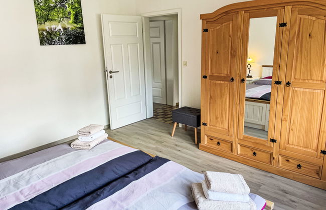 An der Schleuse - Foto 17