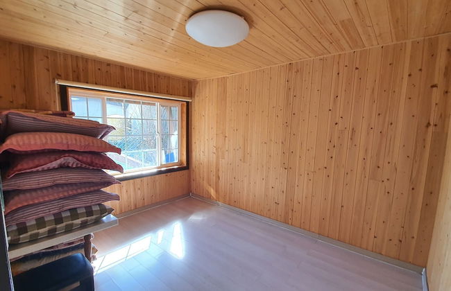 Ulleung Haeoreum Pension - Foto 3