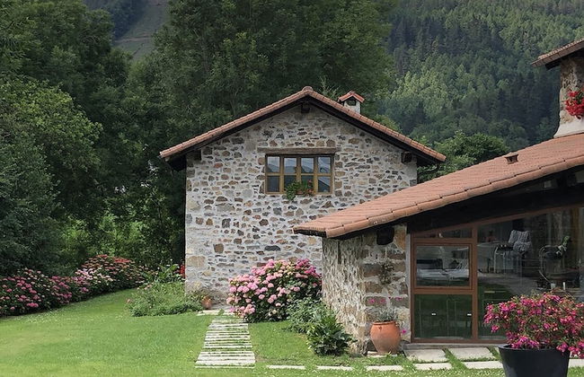 Casa Rural Martiamuno Landetxea - Foto 71