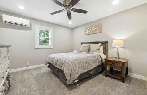 Hartley Lake Hideaway - The Perfect Getaway! - Foto 28