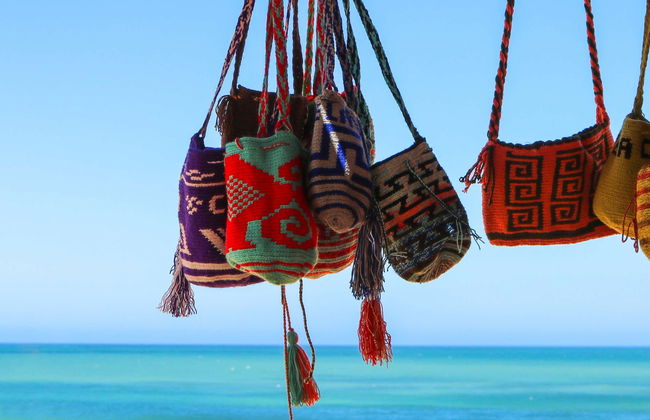 Excursión a la playa de Mayapo - Foto 2